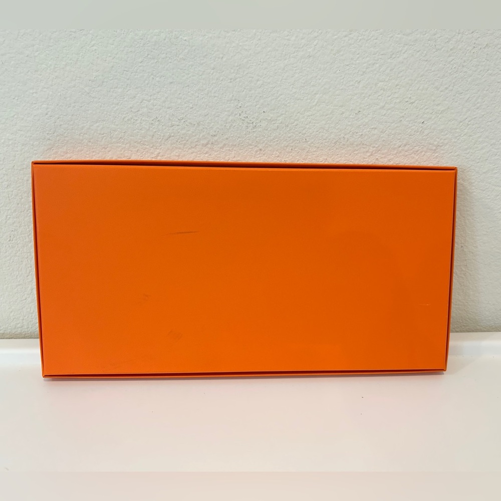 Hermes Rectangle Box - Picture 2 of 4
